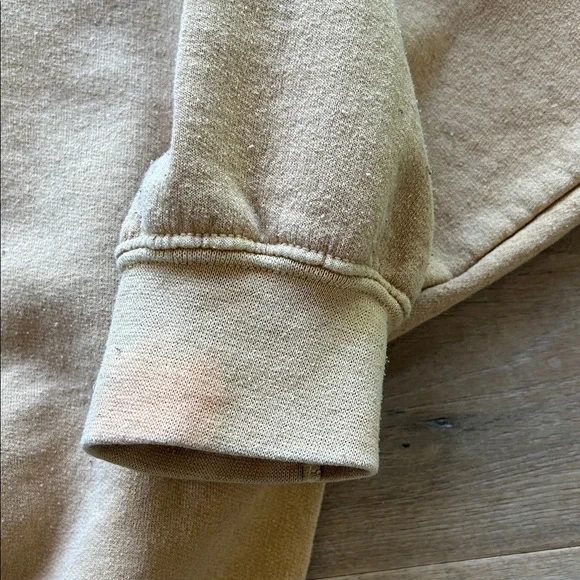 Project Social T Tan Mushroom Graphic Sweatshirt - Picture 5 of 5